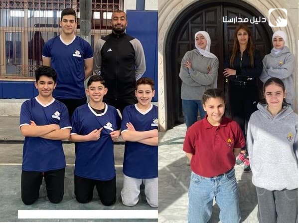 جائزة للطالب المتميز في مجال اللياقة البدنية وهي "جائزة الملك عبدالله الثاني للياقة البدنية