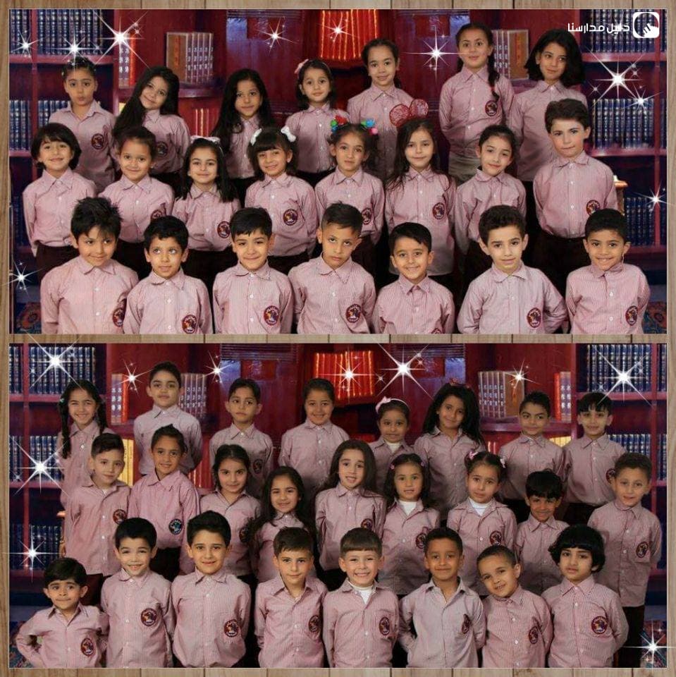 My brother and me academy