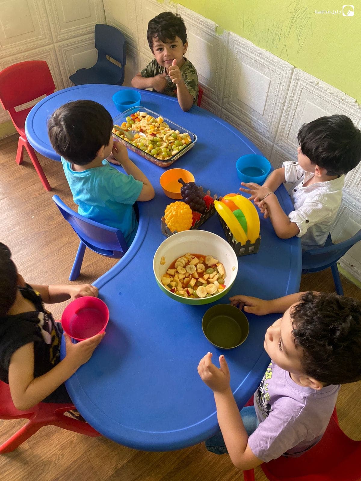 My Garden Preschool — 3