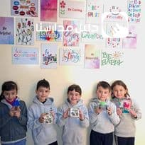 My little dream Academy — 3