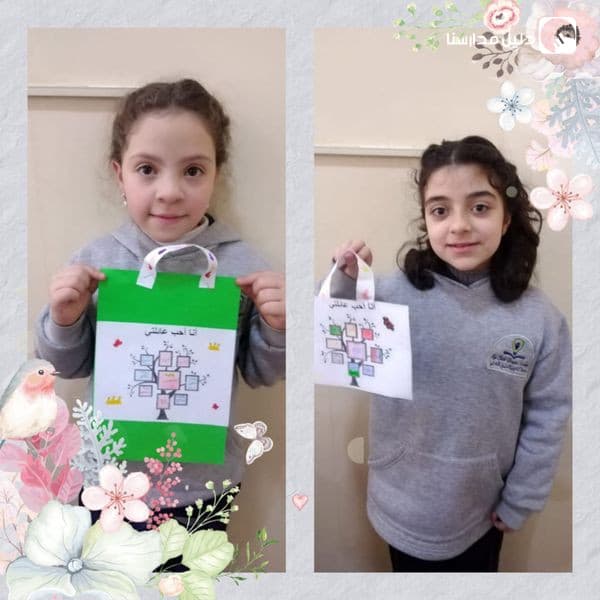 🌺كل عام و أمهاتنا و عائلاتنا بألف خير 🌺