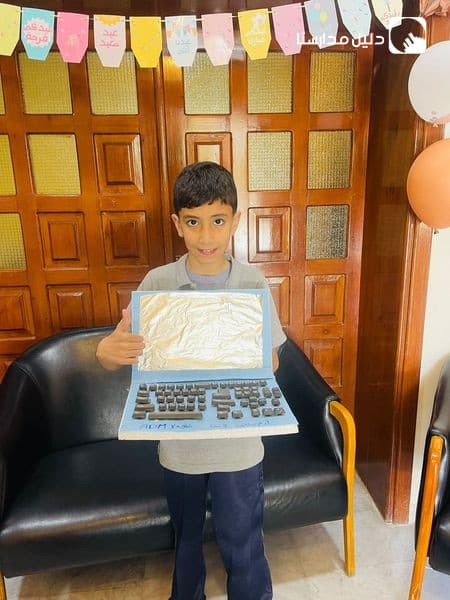 مشاريع إبداعية لطلاب الصف الثالث الأساسي