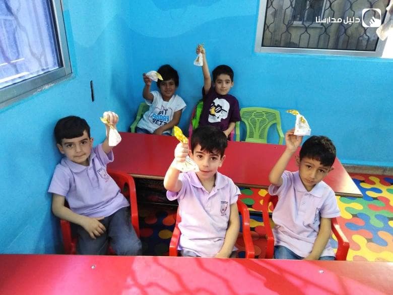 Nadi Alsibaq Schools
