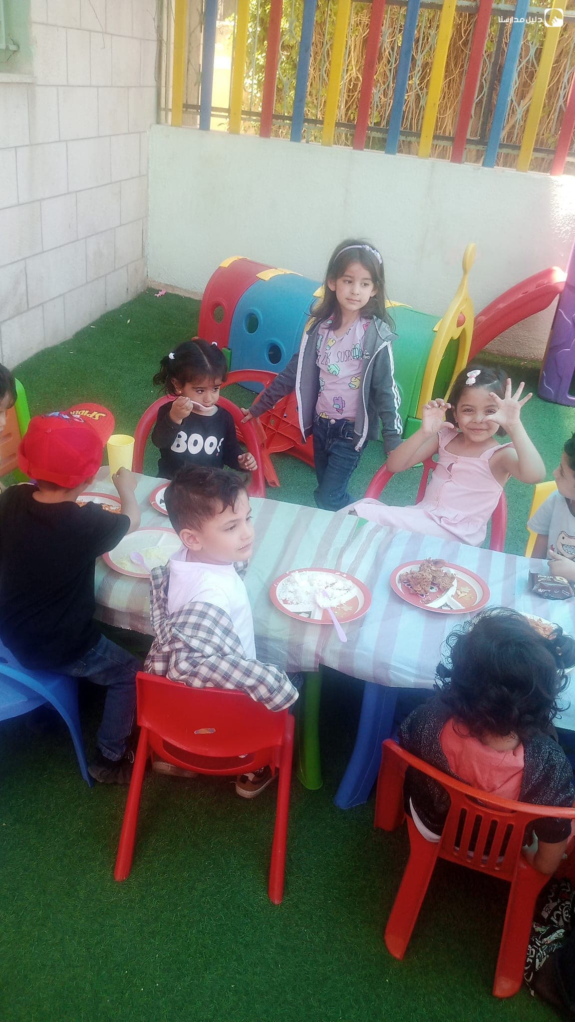 Naseem Al Khair Nursery — 2