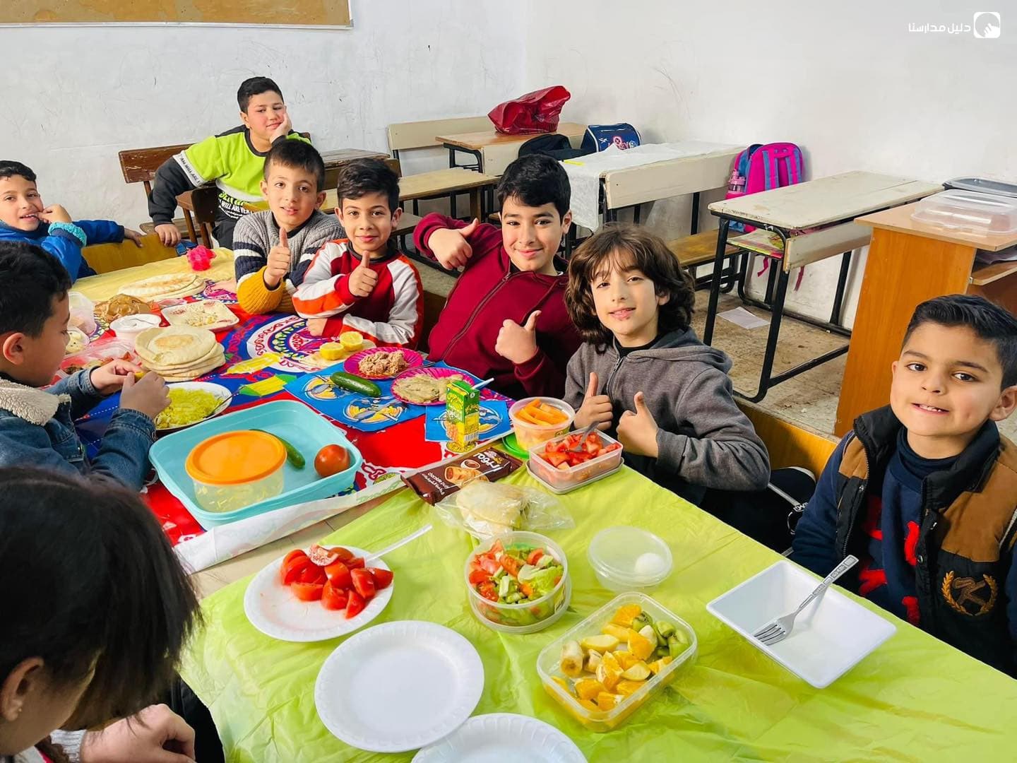 Noor Aldeen Modern School — 3