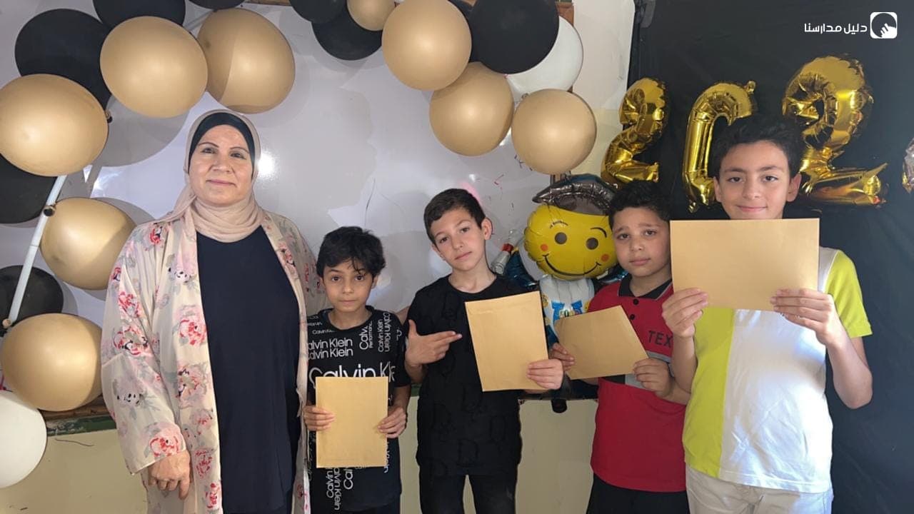 Noor Almajd Islamic School — 3