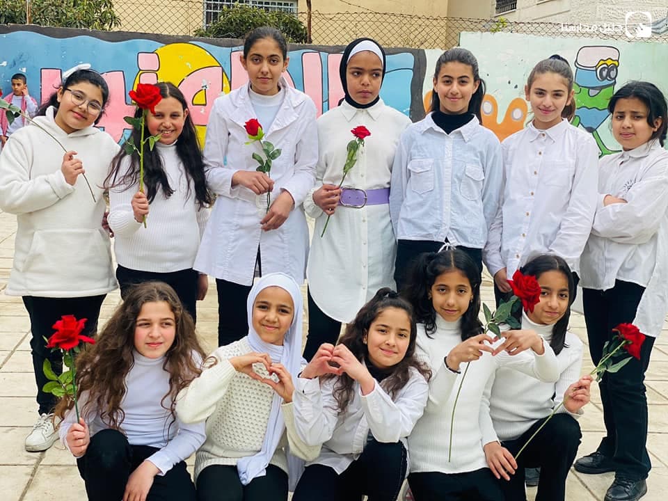 noor almamlakah — 2