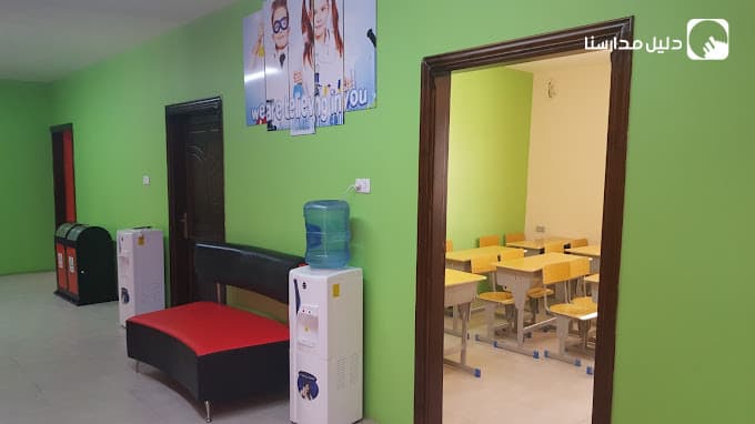 North Sons Schools — 2