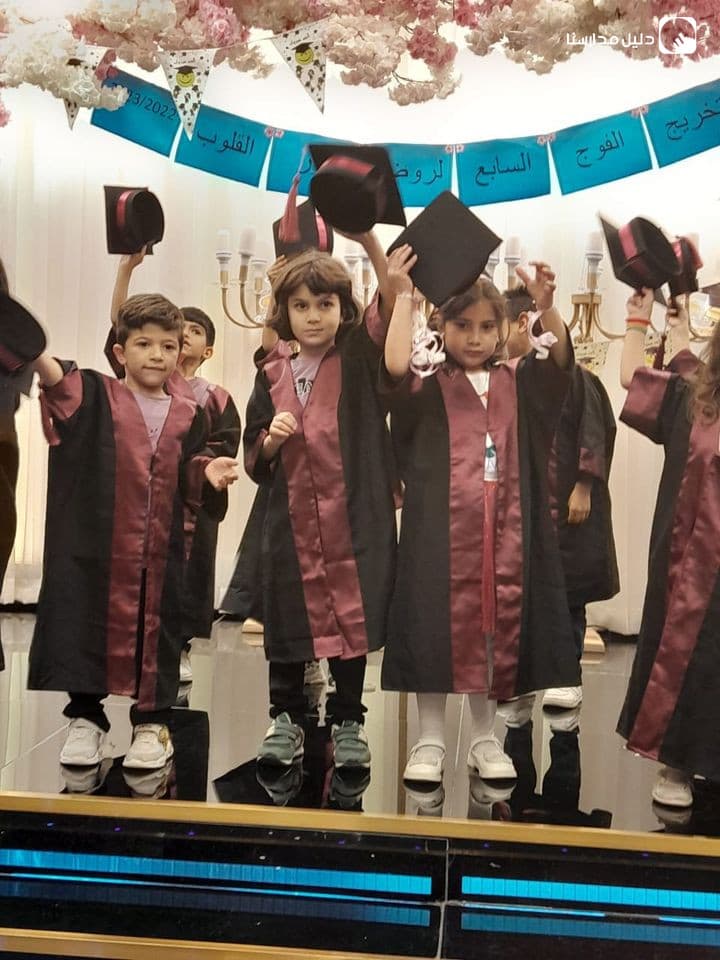 Nour al-Qulub Kindergarten