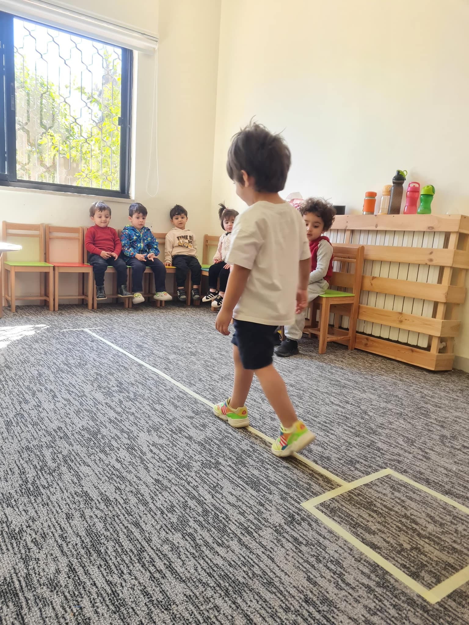 اكاديمية جروف الزيتون — 3