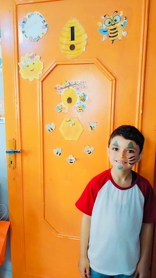 Opal International School — 3