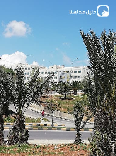مدارس اكسفورد