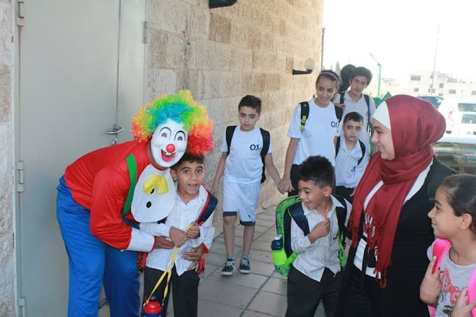 مدارس اكسفورد — 3