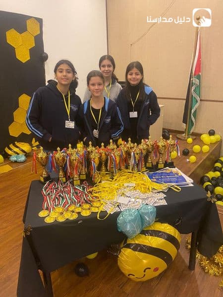 Spelling Bee Contest ...National Section