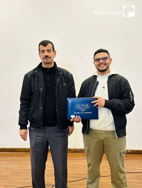 لقطات من حفل تكريم الأوائل للعام الدّراسيّ 2023_2024