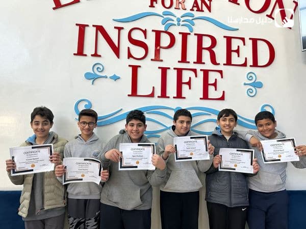 let's give a big round of applause to our incredible students  for their academic excellence