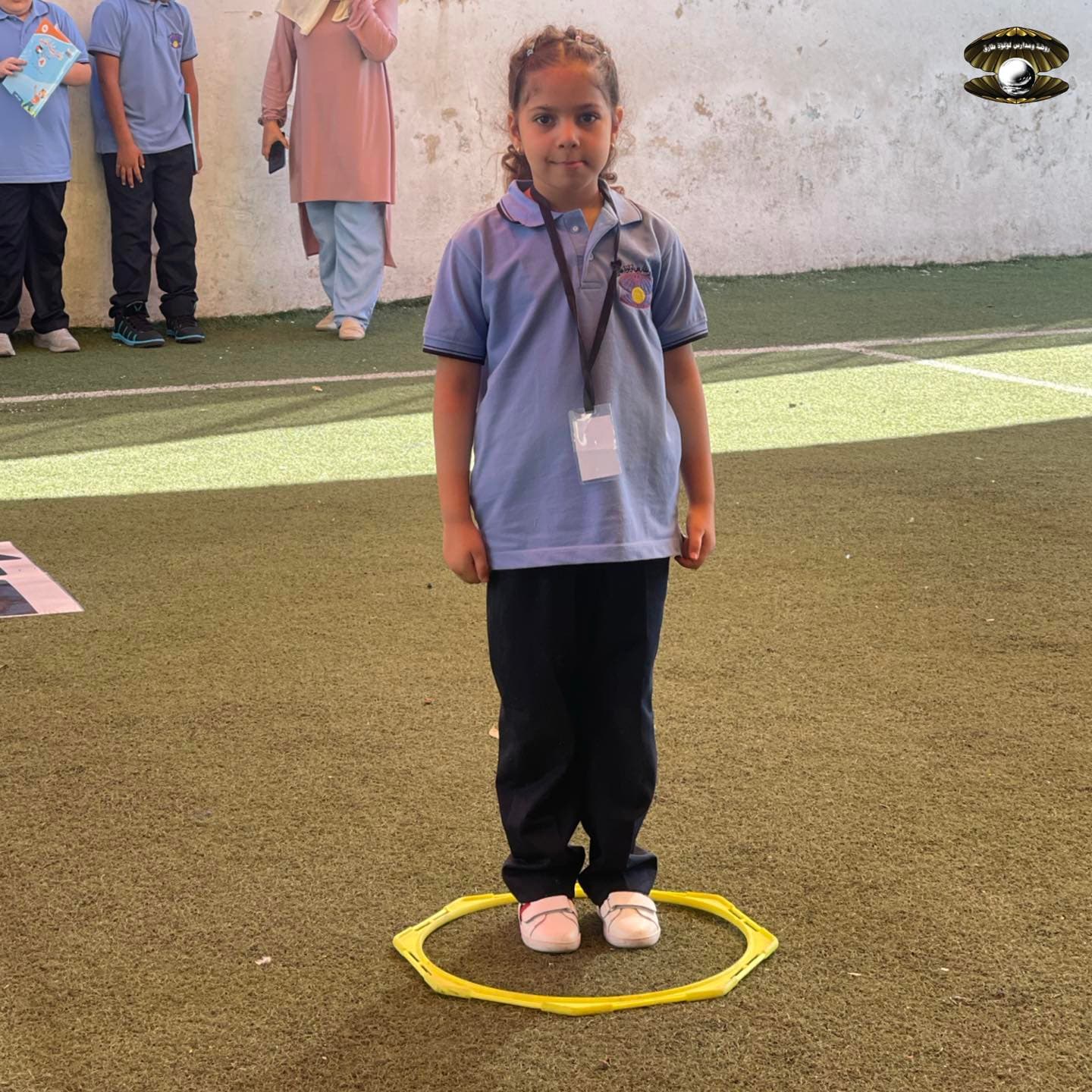 Pearl Tariq Schools — 2