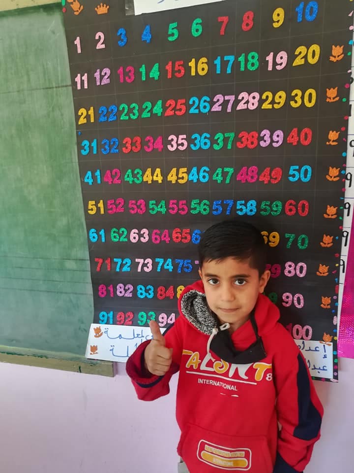 Pioneers School Karak