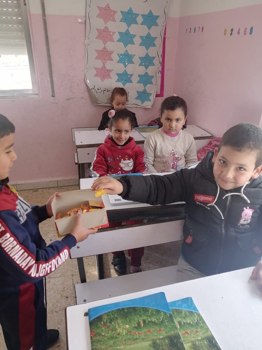 Pioneers School Karak — 3
