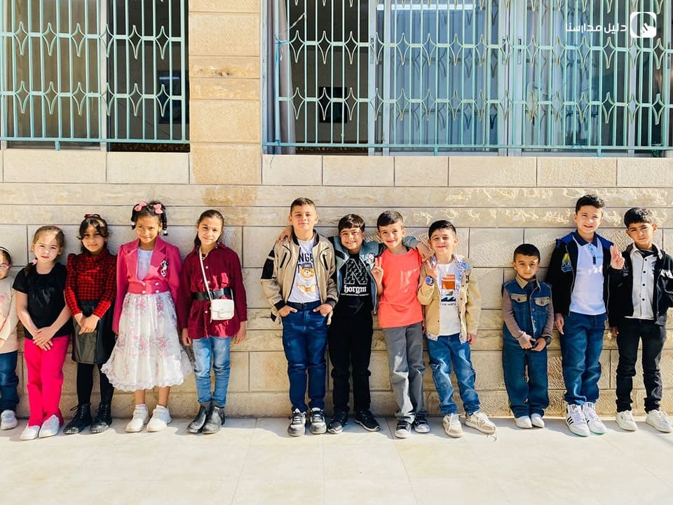 Private regular schools — 3
