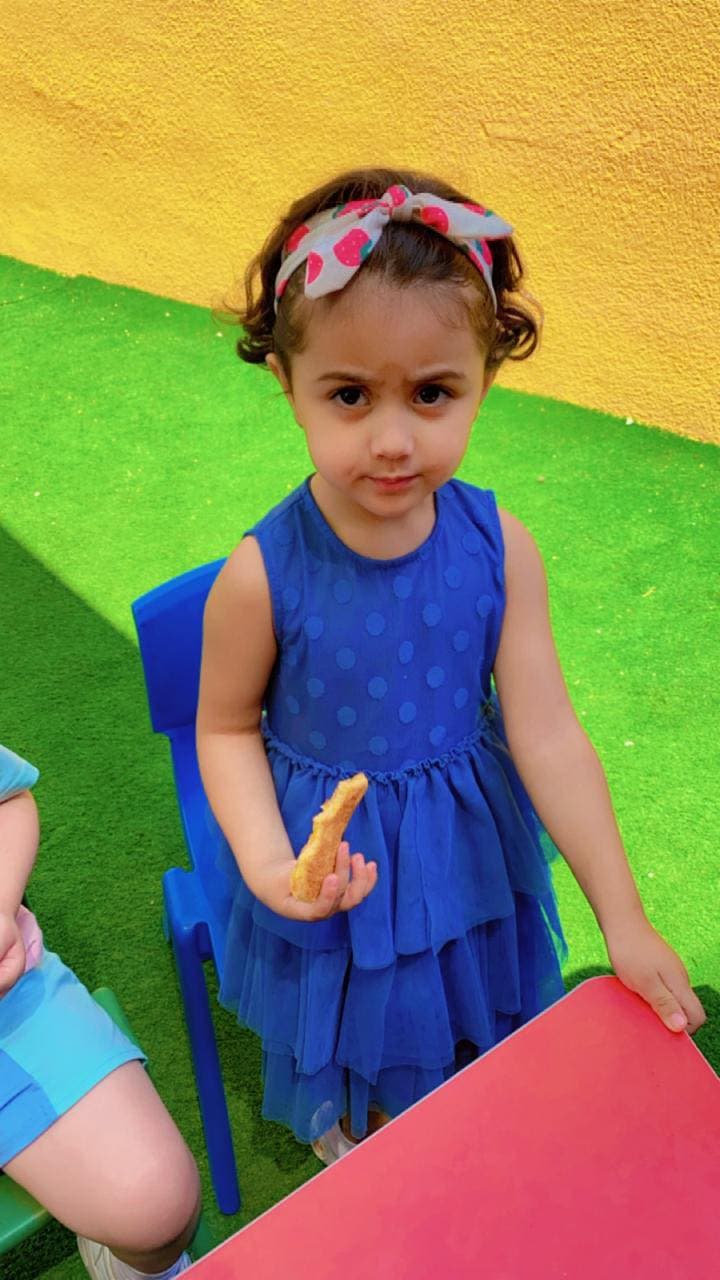 Qandeel Al Sharq Schools — 3