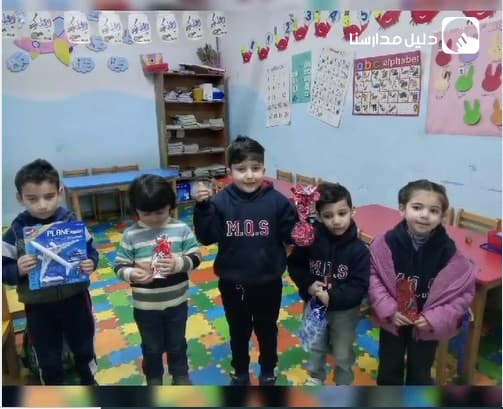 مشاركة فراشات القيروان  وامتثالآ لقول رسولنا الكريم ( تهادوو تحابووو)