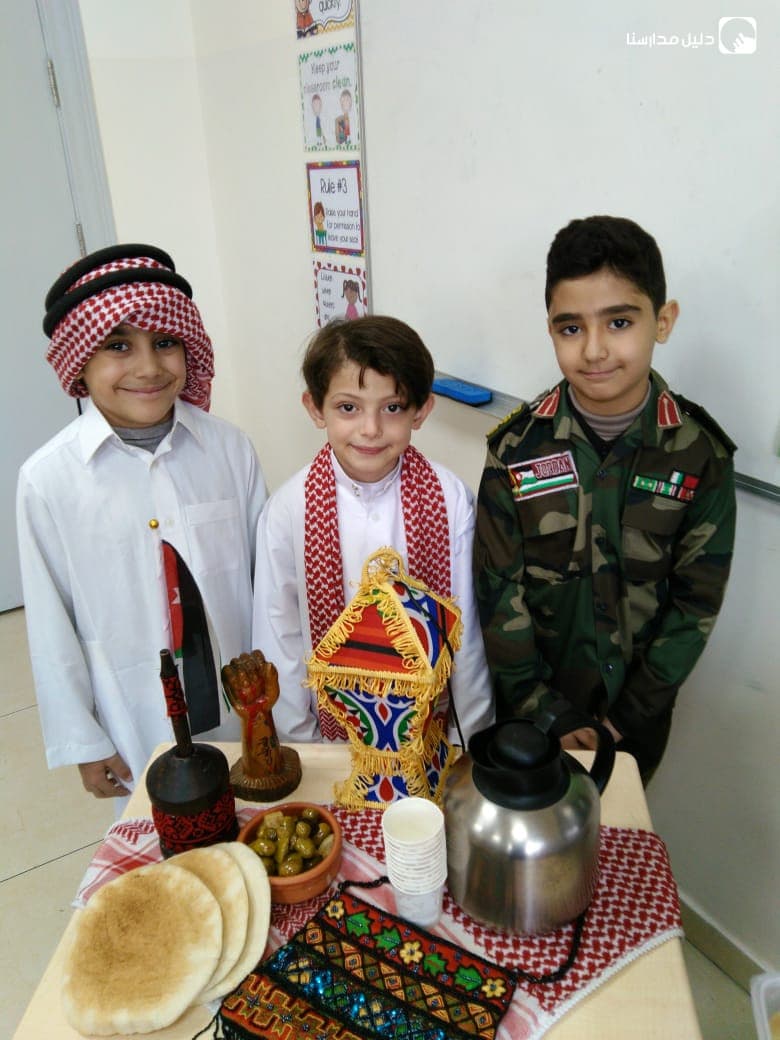Qumra National schools — 2