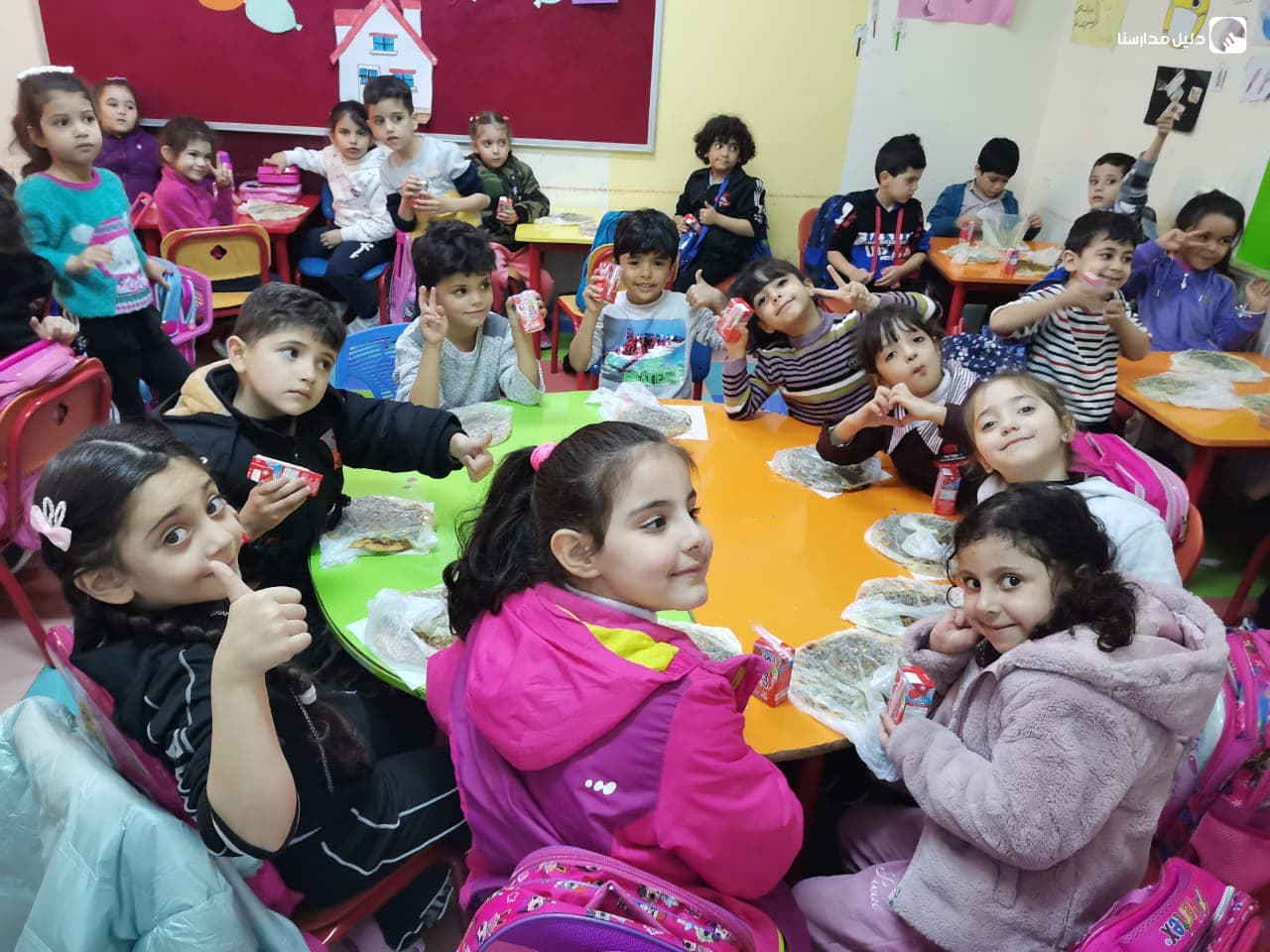 مدارس قرطبة الدولية — 2