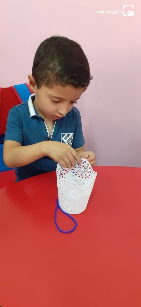 مدرسة أكاديمية ريماس الدولية — 3