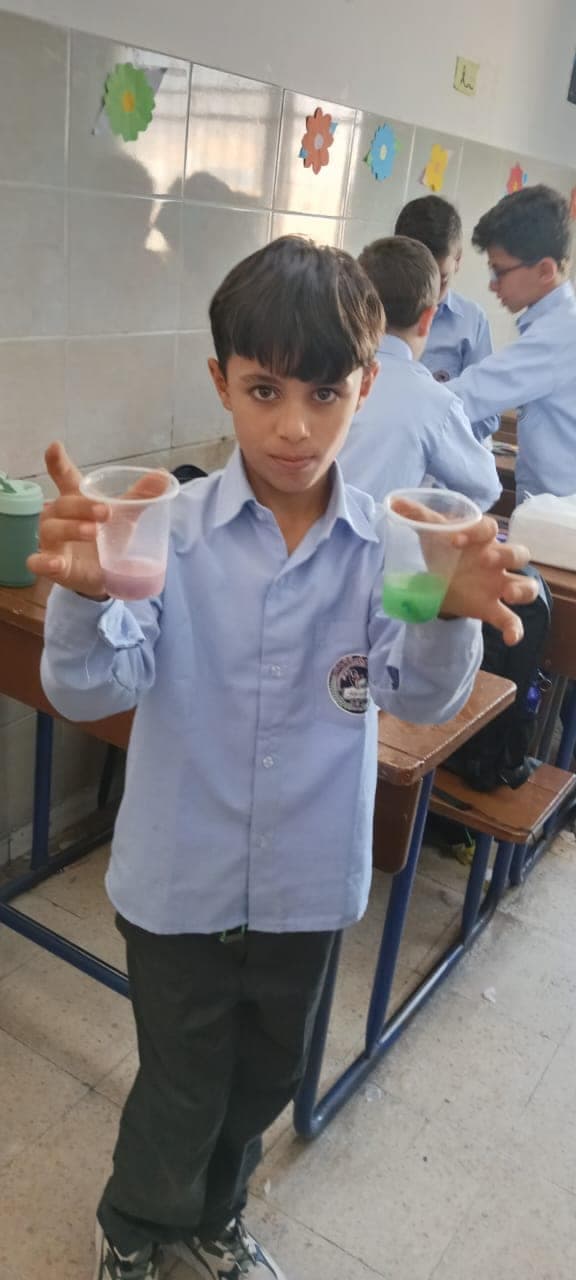 اكاديمية الرياض للتميز — 2