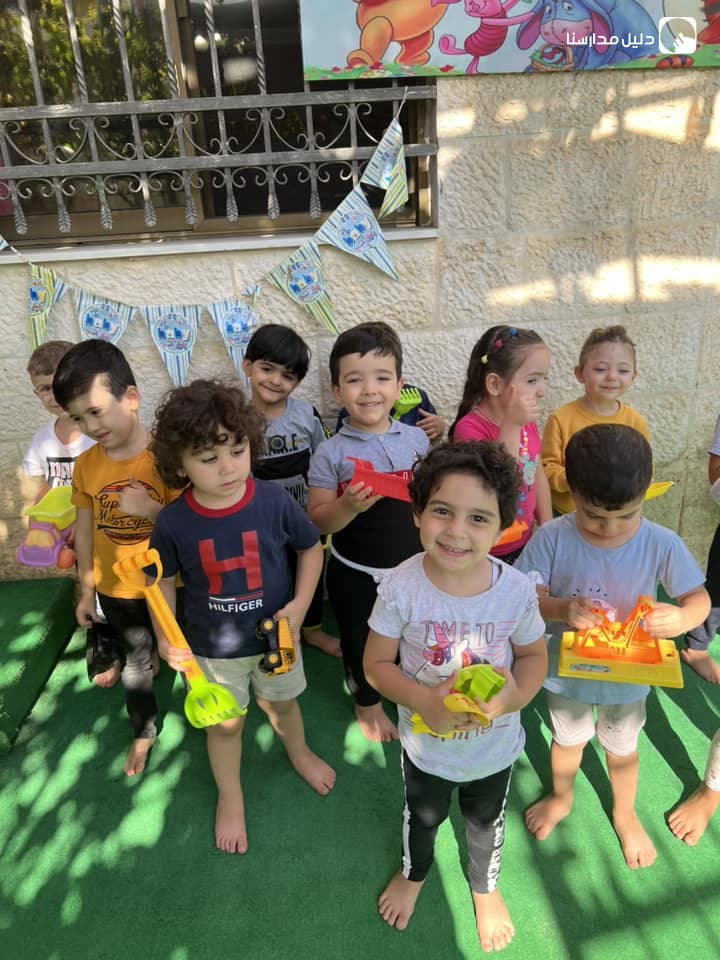 حضانة روح الفؤاد