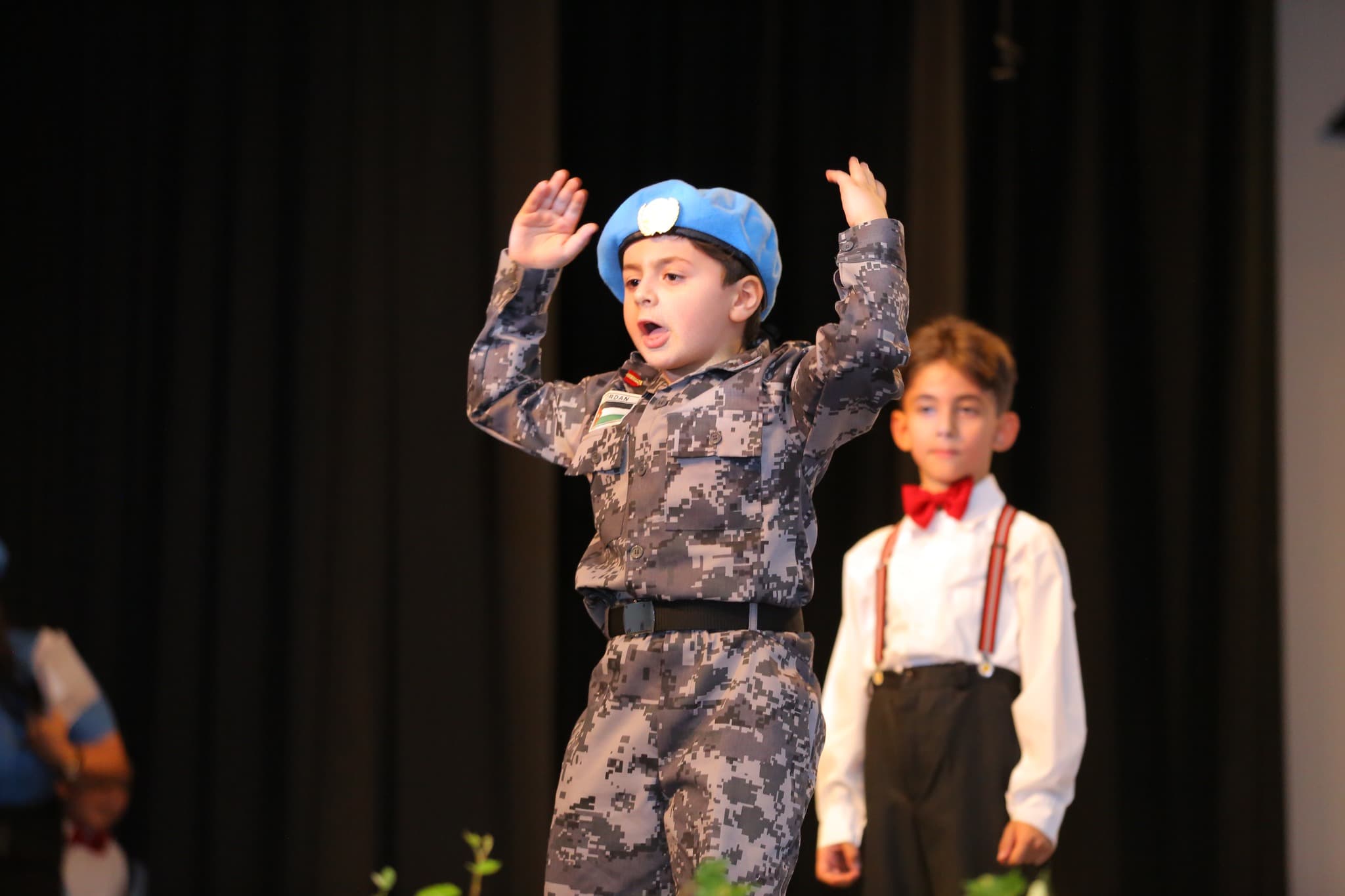 Rosary College School-Shmeisani — 2