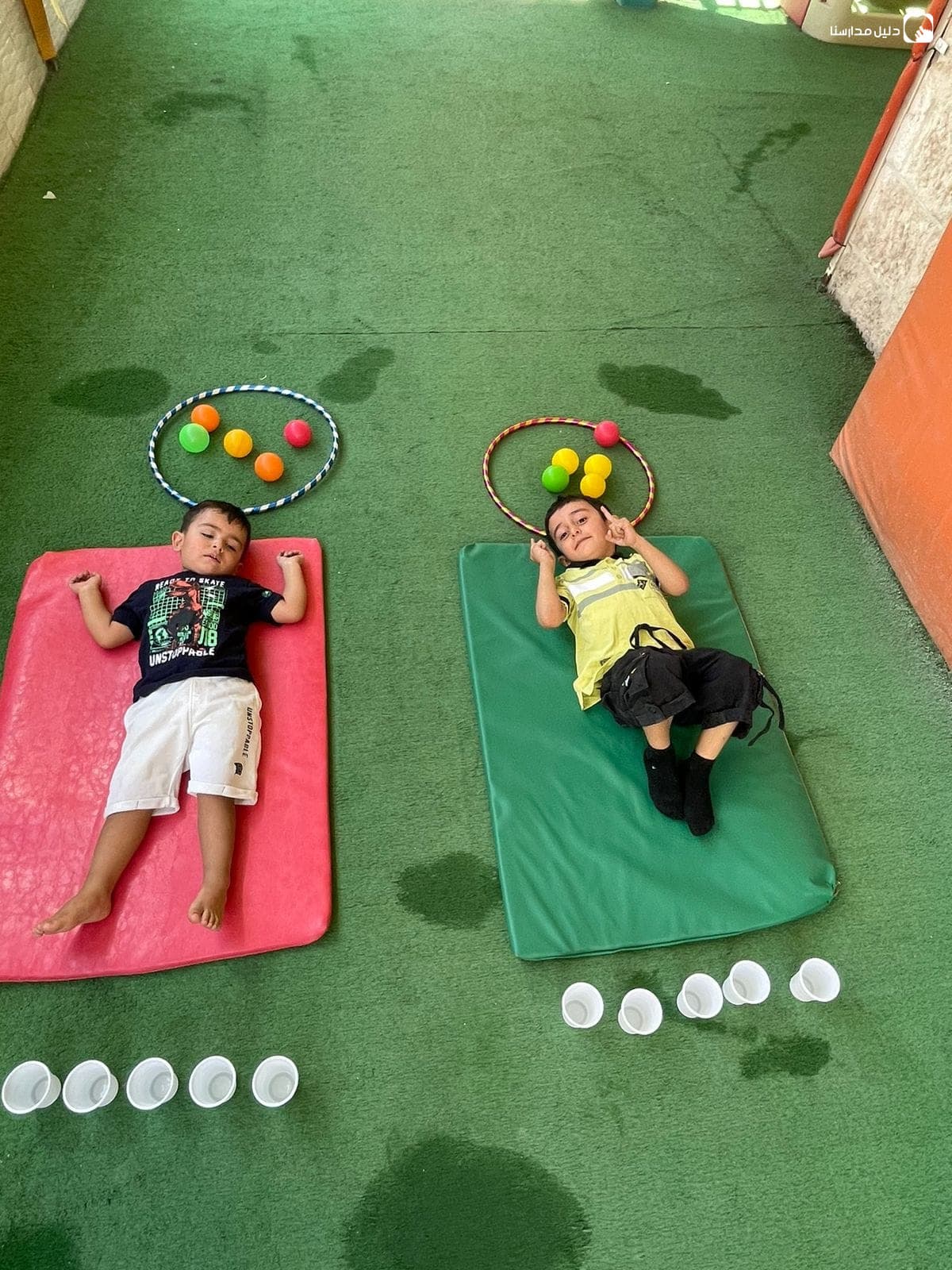 RYAHIN ALJANNA NURSERISE — 3