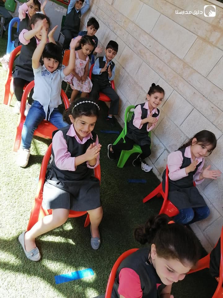RYAHIN ALJANNA SCHOOL — 2