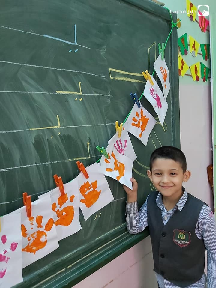 RYAHIN ALJANNA SCHOOL — 3