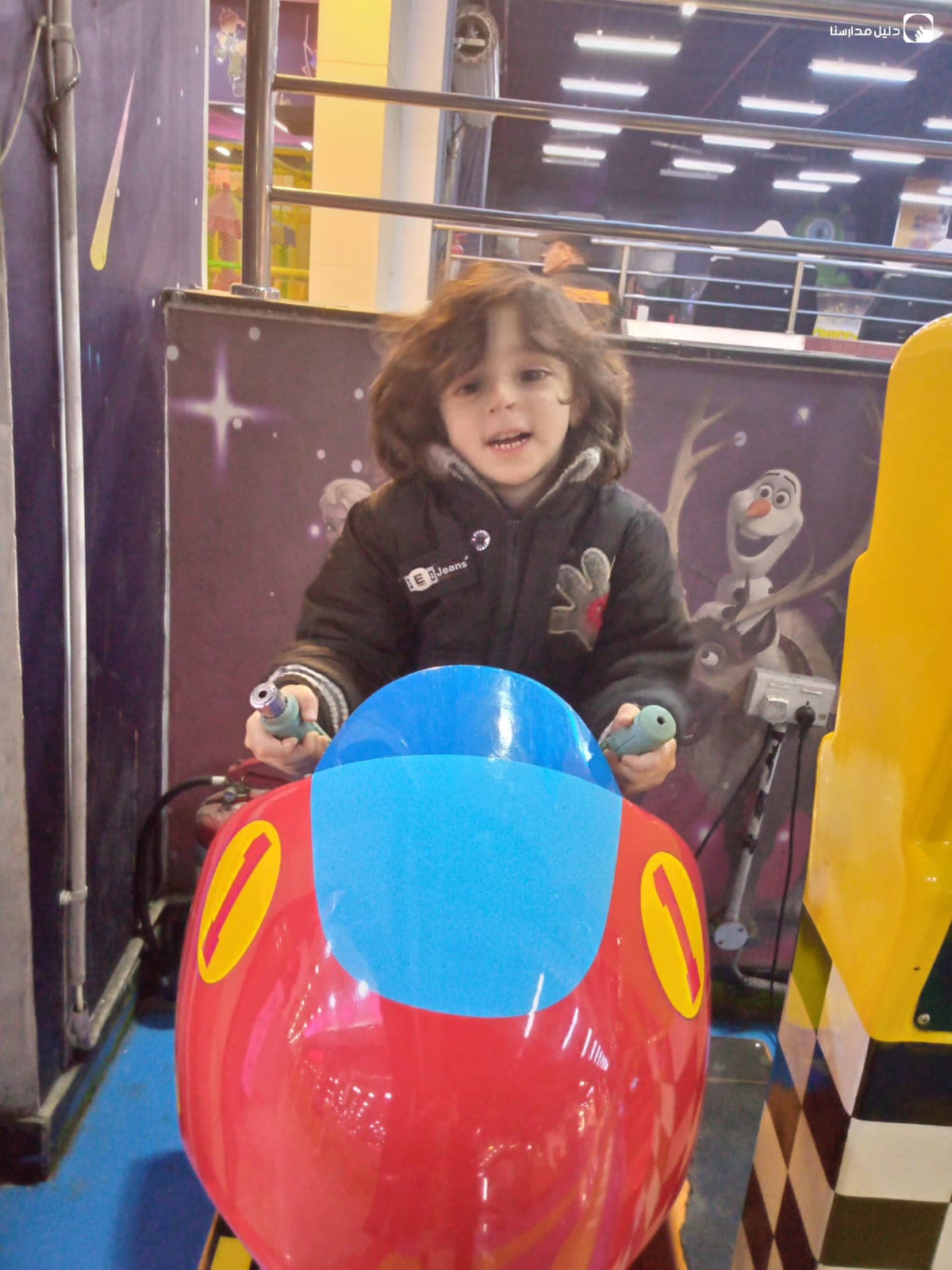 روضة سمير الجديدة — 3