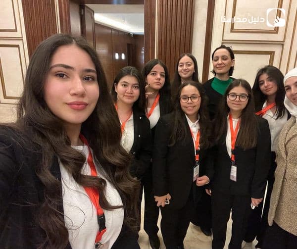 We are delighted to share the success of our students at the recent Model United Nations (MUN) event.
