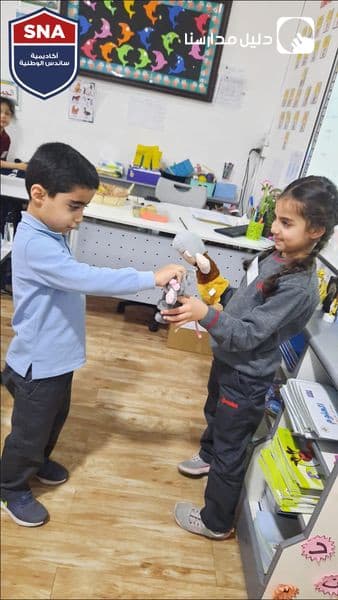 المعلّم الصّغير تجربة تصنع جيلًا مميّزًا مسؤولًا