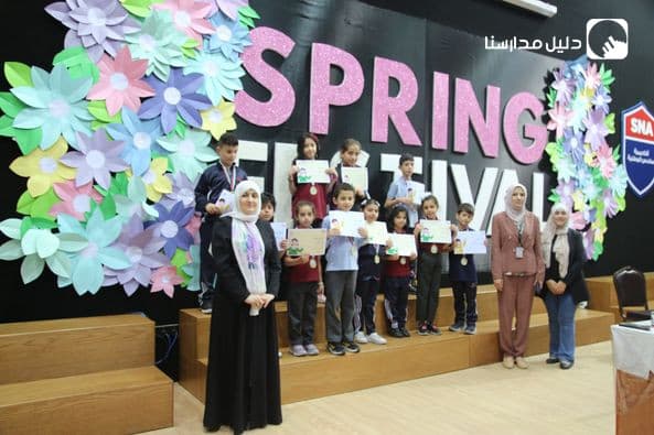 Congratulations to our super students who have been reading stories since the beginning of the second semester.