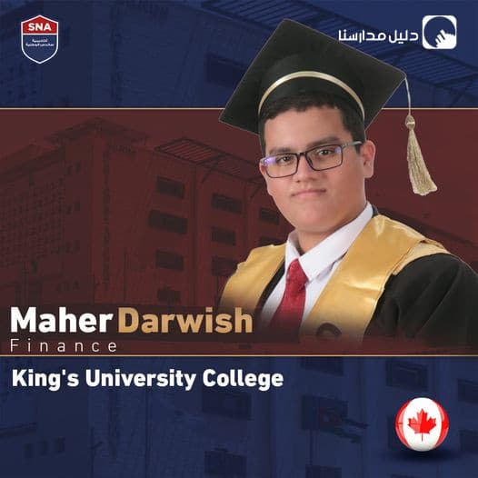 Our international students have been accepted into top universities