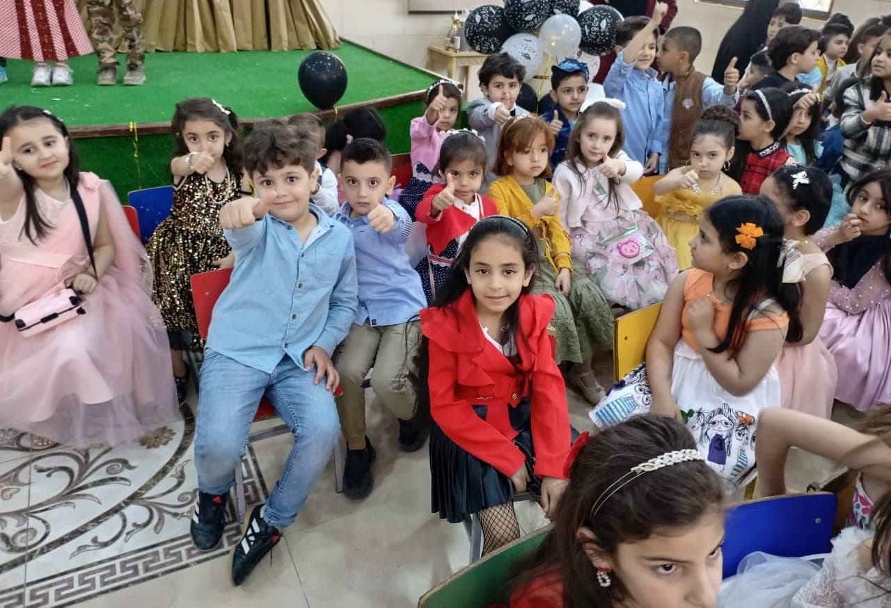 Schools of the yearning soul — 3