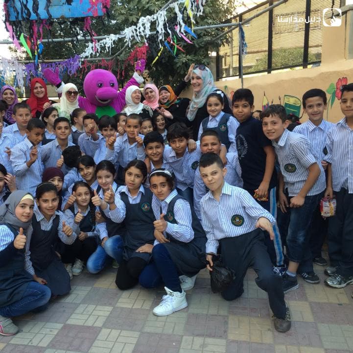 Shaqaqeel Al Noman Schools