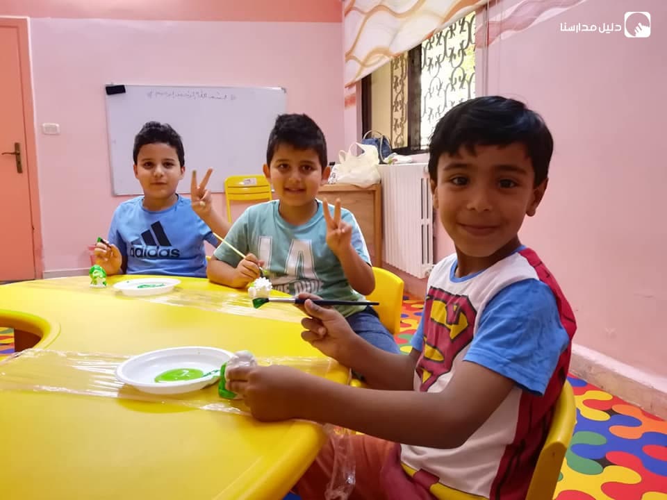 shinning pearl kindergarten — 2