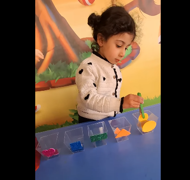 Excellent Ayla ...