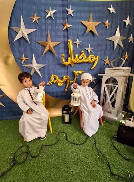 اللهم أهله علينا بالخير واليمن والبركة وكل عام وأنتم بألف خير