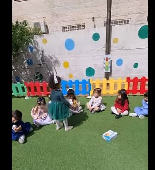 شكرا نايا الحلوة