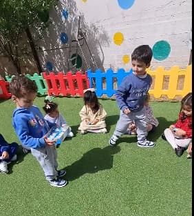 شكرا هاشم وخالد