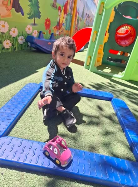نشاط يهدف إلى التعرف على شكل المربع