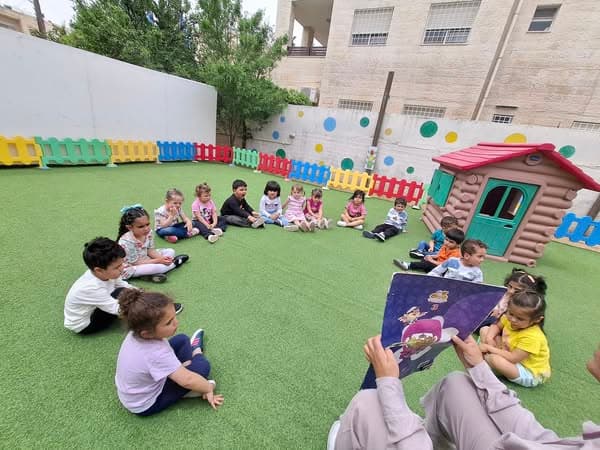 بلش الصيف وبلشت النشاطات الممتعة والمفيدة