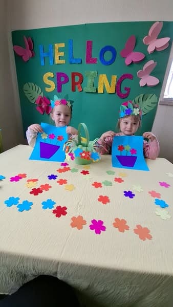 Hello spring 🌼 🌸 🌻